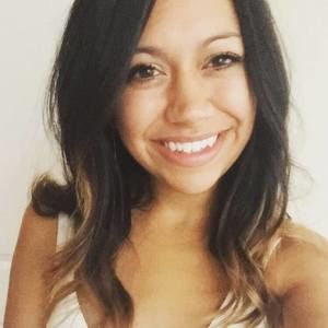 Meet your Posher, Tabbie.